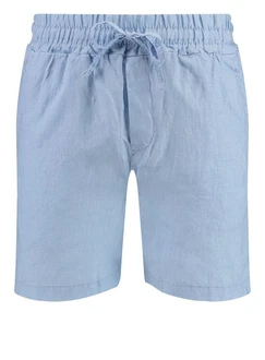 Key Largo Shorts MPA FIGO Hellblau/Blau