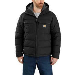 Winterjacke Herren Winterjacke Loose Fit Midweight Insulated