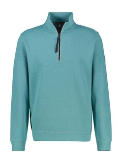 LERROS Sweatshirt Troyer