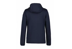 Icepeak Jacke Arzberg Dunkelblau/Blau/Hellblau
