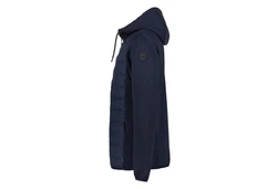 Icepeak Jacke Arzberg Dunkelblau/Blau/Hellblau