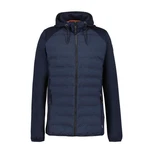 Icepeak Jacke Arzberg Dunkelblau/Blau/Hellblau