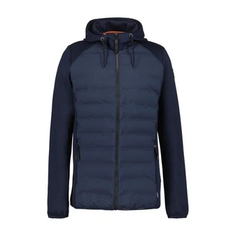 Icepeak Jacke Arzberg Dunkelblau/Blau/Hellblau Icepeak Jacke Arzberg Dunkelblau/Blau/Hellblau