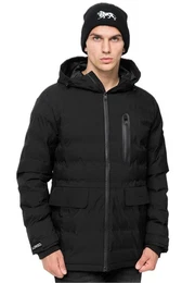 Winterjacke Herren Winterjacke Ballywildrick