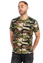 T-Shirt Herren T-Shirt Gunnista