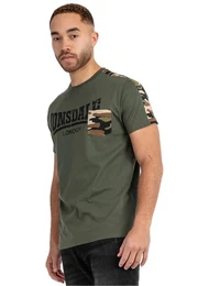 T-Shirt Herren T-Shirt Huxter