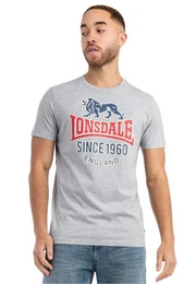 T-Shirt Herren T-Shirt Gonfirth