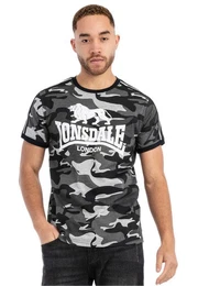 T-Shirt Herren T-Shirt Cregneash