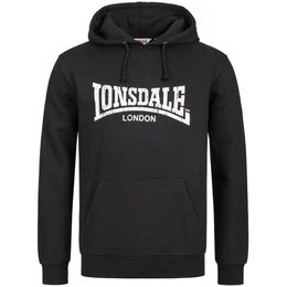 Hoodie Herren Kapuzenpullover Wolterton