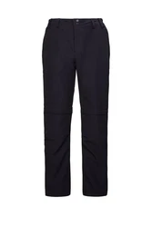 Killtec Trekkingshorts Zip-Off Hose Bornu Dunkelblau/Blau
