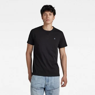 G-STAR Kurzarmshirt T-Shirt Nifous