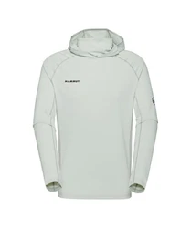 Mammut Longsleeve Selun FL Sun Hoody Herren 