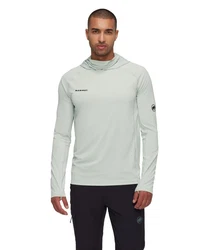 Mammut Longsleeve Selun FL Sun Hoody Herren 