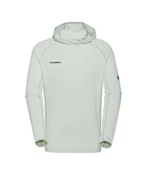 Mammut Longsleeve Selun FL Sun Hoody Herren 