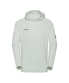 Mammut Longsleeve Selun FL Sun Hoody Herren 