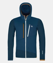 Fleecejacke