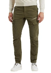 PME LEGEND Cargohose NORDROP Dunkelgrün/Khaki