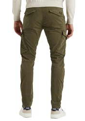 PME LEGEND Cargohose NORDROP Dunkelgrün/Khaki