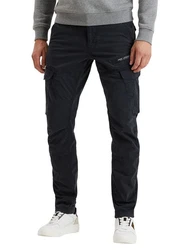 PME LEGEND Cargohose NORDROP Blau/Dunkelblau/Hellblau
