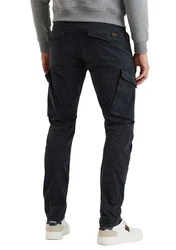 PME LEGEND Cargohose NORDROP Blau/Dunkelblau/Hellblau