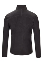 Killtec Herren Fleecepullover Thnes Schwarz/Dunkelgrau/Grau
