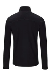 Killtec Herren Fleecepullover Thnes Dunkelblau/Schwarz