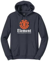 Hoodie Herren Kapuzenpullover Vertical