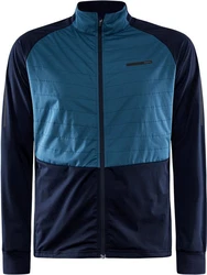 Craft Laufjacke ADV STORM JKT M Blaze/Universe
