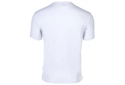 Emporio Armani Herren T-Shirt 2er Pack CORE LOGOBAND V-Neck Schwarz