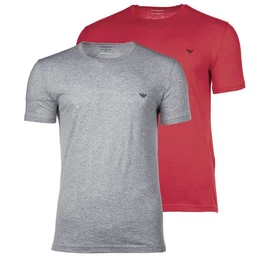 T-Shirt Herren T-Shirt, 2er Pack - ENDURANCE, Rundhals, (Packung, 2er Pack)