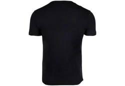 Emporio Armani Herren T-Shirt 2er Pack ENDURANCE Rundhals Regular Fit Dunkelblau/Schwarz/Grau/Blau/Lila/Rot/Beige