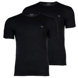 T-Shirt Herren T-Shirt, 2er Pack - ENDURANCE, Rundhals, (Packung, 2er Pack)