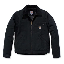 Winterjacke Herren Arbeitsjacke Duck Detroit