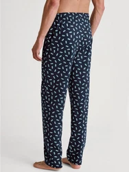 CALIDA Pyjamahose RMX Sleep Herren 