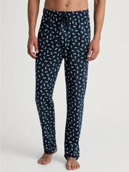 CALIDA Pyjamahose RMX Sleep Herren 