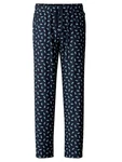 CALIDA Pyjamahose RMX Sleep Herren 