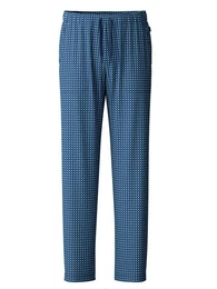 Pyjamahose RMX Sleep Leisure Herren (1-tlg)