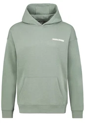 SUBLEVEL Worldwide Hoodie 
