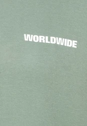 SUBLEVEL Worldwide Hoodie 