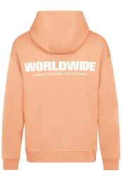 SUBLEVEL Worldwide Hoodie 
