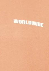 SUBLEVEL Worldwide Hoodie 