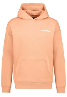 SUBLEVEL Worldwide Hoodie 