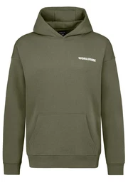 Hoodie Worldwide Hoodie