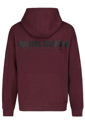 SUBLEVEL Worldwide Hoodie 