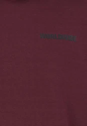 SUBLEVEL Worldwide Hoodie 