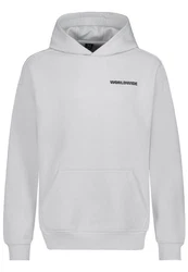 SUBLEVEL Worldwide Hoodie 