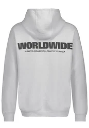 SUBLEVEL Worldwide Hoodie 