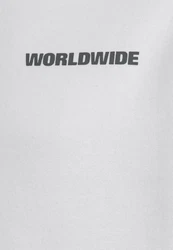 SUBLEVEL Worldwide Hoodie 