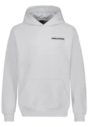 SUBLEVEL Worldwide Hoodie 