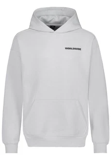 SUBLEVEL Worldwide Hoodie 